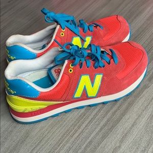 New Balance Sneakers
